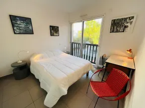 Apartment 62m²  downtown - Image 3