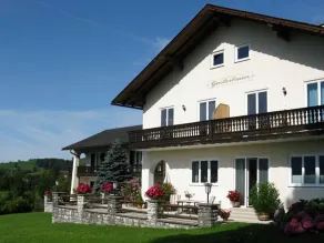 Ferienwohnung Bauernstube - Haus Gasterbauer - Image 4
