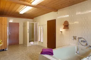 Appartement 'Ferienwohnung Beim Posthalter' avec vue sur la montagne, terrasse privée et Wi-Fi - Image 4