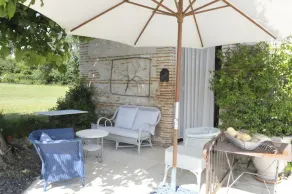 Le clos du Mûrier, charming bed and breakfast - Image 4
