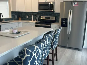 3 bedroom, 2.5 bath unit - Ocean, bay and pool all in a day! - Image 5