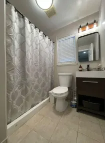 Private Guest Suite + Full Kitchen, 3 BD, Near SJC - Image 3