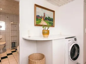 4 star holiday home in Ribe - Image 5