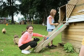 Holiday Resort Normandie Forges les eaux Holiday Home Non detached for 7 Pers - Image 3