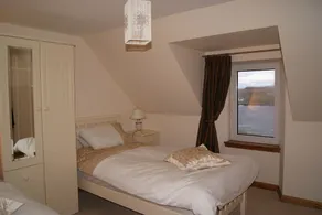 Traditionel Cottage med Sun lounge. Bedøvelse panoramaudsigt over havet og bjergene - Image 4