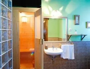 Ferienhaus El Olivar del Puerto für 8 personen - Image 4