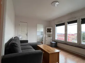 15 Minuter Från Centrum Familjevänlig Lägenhet - Image 4