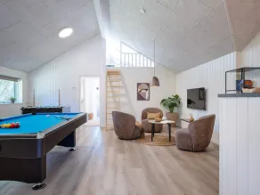5 Star Holiday Home in Romo - Image 2