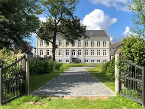 Appartamento Herrenhaus V - Appartamenti Herrenhaus Gut Oestergaard - Image 3