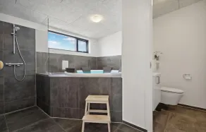 Nice Home In Grenaa With Sauna - Image 5