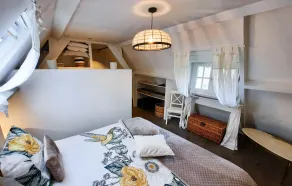 2 Bedroom Nice Home In Pleuven - Image 5