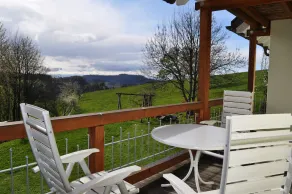 Apartamento Schauinsland 80m ², 2 quartos, max. 4 pessoas, 1 a 4 pessoas - Apartamentos - Image 5