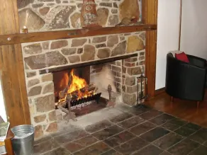 Annies Cottage Orford - Image 2
