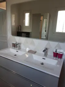 Magnificent charming villa with private pool in Sorgues 10 minutes from Avignon - Image 3
