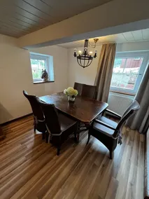 Ferienhaus 80qm mit Terrasse für bis zu 6 Personen - Image 5