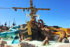 ZEcamping 4 étoiles avec parc aquatique club enfant animations sauna hammam - Image 2