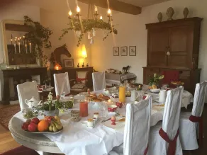 Les Chambres de Ribeaufontaine - Image 2