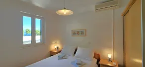 100m to a Lovely Beach & 250m to the Village Centre, in a Quiet Neighbourhood - Image 3