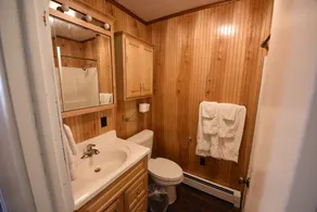 Beachfront Cabin on Straits of Mackinac  - Image 4