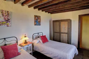 Casa Celeste, swimming pool with panoramic views in the east of La Palma - Image 5