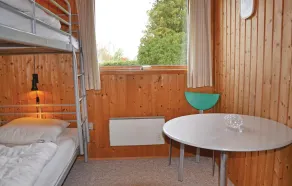Holiday Home Harekærgårdsvej Kirke Hyllinge Denm - Image 4