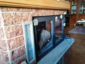 Chalet of the enchanted country - Image 3