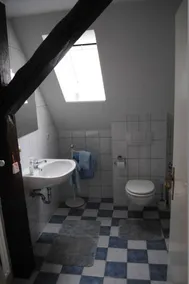 Apartamento 2 Burgplatz - Apartamento Hagin / Burgplatz - Image 3
