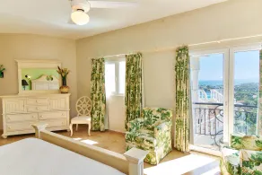 Ocean view, large pool, waterfall, cinema, gym, near the beach, STAFF INCLUDED. - Image 5