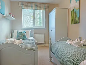 Alojamiento de 2 habitaciones en Addlethorpe - Image 4
