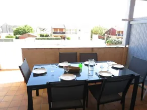 Apartment on the 1st floor of 45m² for 6 people - Image 5