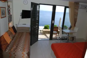 Superb beachfront house safe and quiet ideal for your holidays - Image 5