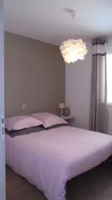 Sud Ardèche, Villa en Pierres Avec Piscine Privée - Image 4