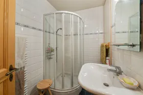 Courchevel 1550 Echtes SKI AUX Pieds Appartement LES Tovets T2 47m2 4P - Image 4