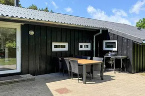 12 person holiday home in Fanø-By Traum - Image 4