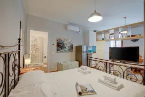 Vicky Loft Gardone-relax & Vittoriale - Happy Rentals - Image 4