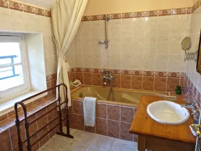 Suite Famille 2A + 3e/chateau Touraine - Image 4