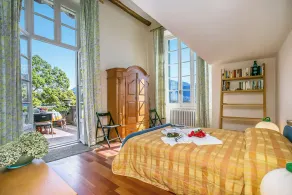Villa Margherita Grande, Griante - Cadenabbia, Italien - Image 4