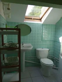 Country Holiday Home - 4 Rooms - 4/6 Persons - Image 3