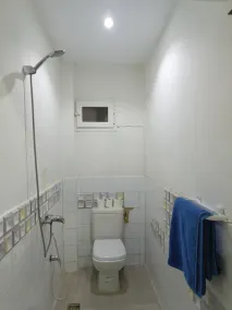 Charming studio 1 minute from the beach - Image 2
