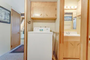 Popular A-frame Cabin With Deck & Views - Vh 216 - Image 4