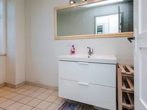 4 Person Holiday Home In Skaerbaek - Image 3
