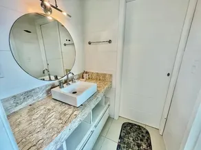 House in Lagoa do Passo Condominium with Pool - Image 3