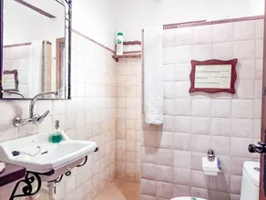Cortijo Bacares / Hus med 2 soveværelser - Image 3