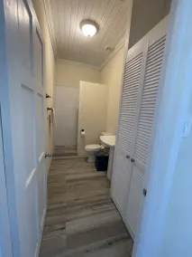 One bed apartment with expansive ocean view - Image 2