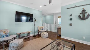 Beachy Chic Home Prime Location Seacrest! 2 Minute Walk to Pool! - Image 3