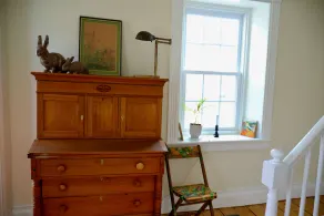 Vermont Charm in the 1840 Gideon Lee House - Image 2