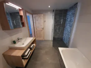 Vacation apartment in Grindelwald for 2-5 people in Chalet Adelheid - Image 3