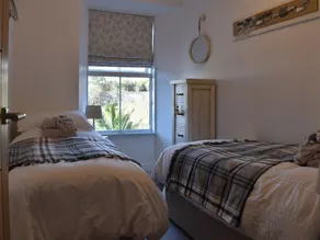 2 Schlafzimmer Unterkunft in Portmellon Cove, near Mevagissey - Image 5