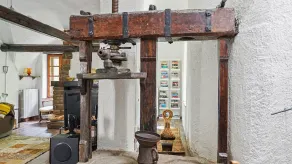 Olive Mill Immersed in Nature with Private Pool and Organic Vegetable Patch - Image 2