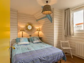 Sommerhus Saint-Pair-sur-Mer, 3 værelser, 4 personer - Image 4